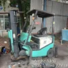 Sửa Chữa Xe Nâng Shinko Sumitomo