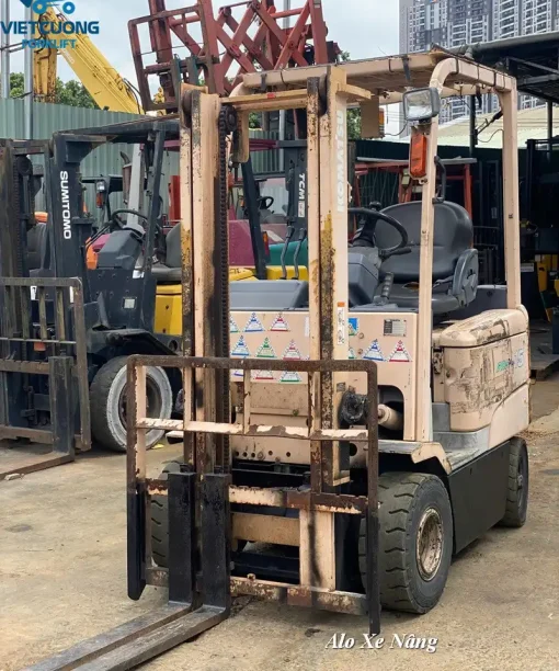 FB15EX-11 2003