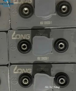 Bình Điện Xe Nâng LONG