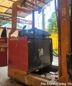 Sửa Xe Nâng Nichiyu 65