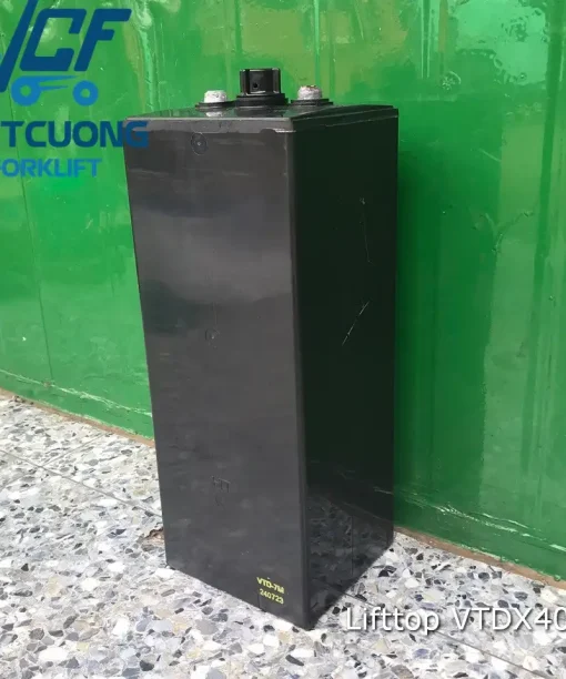 Cell bình điện VTDX400M