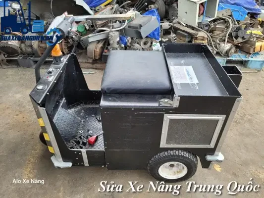 Sửa Xe Nâng TQ