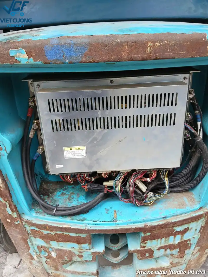 Board Sumitomo 51FB25